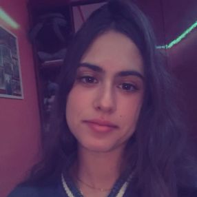 Mireia, Niñera o canguro en Legazpi (Legazpia)