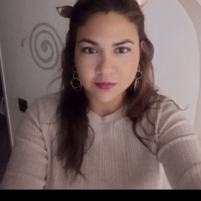 Johana, Niñera o canguro en Los Palacios y Villafranca