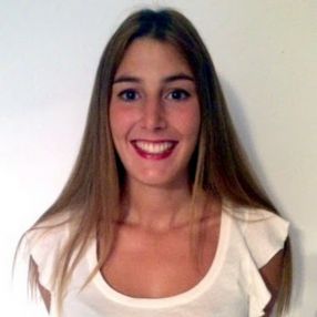 Rocio, Niñera o canguro en Écija