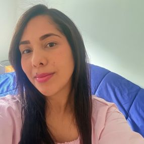 Laura, Niñera o canguro en Icod de los Vinos