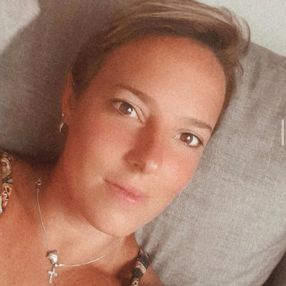 Milenka, Niñera o canguro en La Cuesta