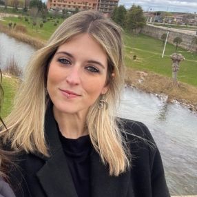 Paula, Babysitter in Colmenar Viejo