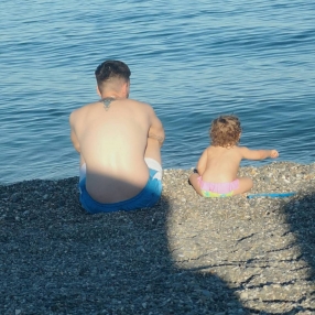 Javier, Familia en Úbeda