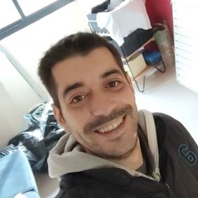 Oscar, Familia en Mejorada del Campo