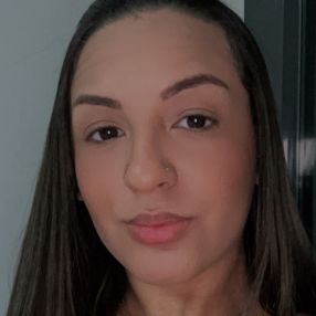 Danielle, Niñera o canguro en Badajoz