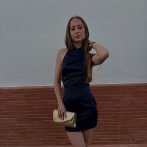 Maria, Niñera o canguro en Fraga