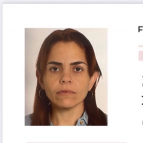 Fernanda, Niñera o canguro en Olivenza