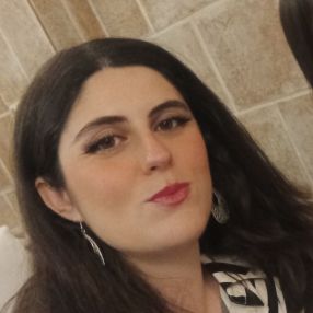 Andrea, Babysitter in Elche