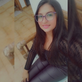 Astrid, Babysitter in San Isidro