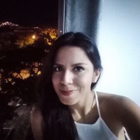 Luisa, Niñera o canguro en Medina del Campo