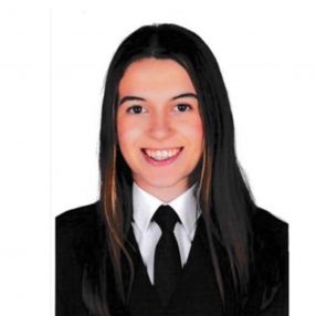 Isa, Babysitter in El Viso del Alcor