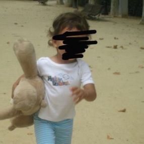 Lourdes Lucía, Familia en Montcada i Reixac