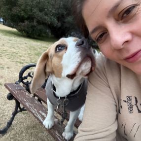 Alejandra, Niñera o canguro en Aranda de Duero