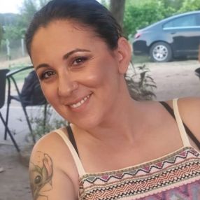 Ana Belén, Niñera o canguro en Marmolejo