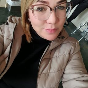 Liser Parra, Babysitter in Guadalajara