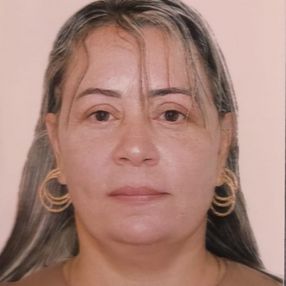 Yunelkis, Babysitter in granadilla de abona