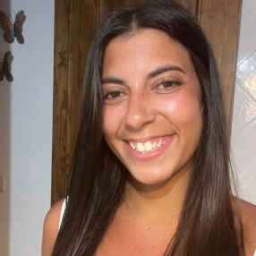 Marta, Niñera o canguro en San Luis de Sabinillas