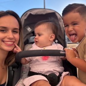 Natalia, Familia en Santa Perpètua de Mogoda
