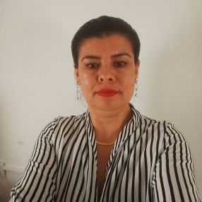 Milena, Babysitter in Puente Genil