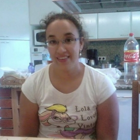 Marta, Babysitter in Betanzos
