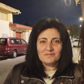 Hayk, Babysitter in Carcaixent