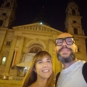 Manuel, Familia en El Puerto de Santa María