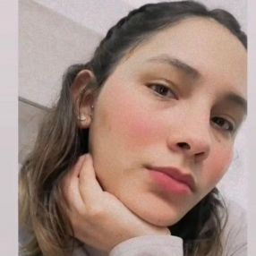 Alexandra, Niñera o canguro en Miranda de Ebro