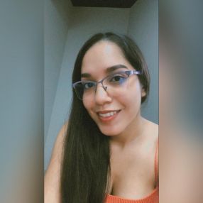 Gabriela, Niñera o canguro en Sóller