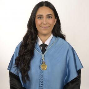 Ana, Niñera o canguro en Medina del Campo