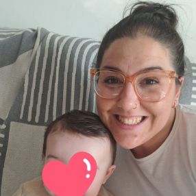 Tatiana, Babysitter in Altafulla