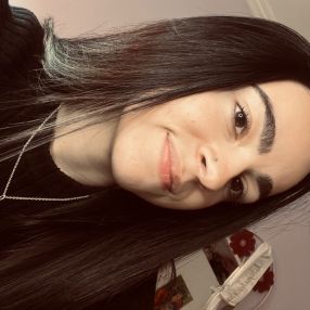 Ana, Niñera o canguro en Cuevas del Almanzora