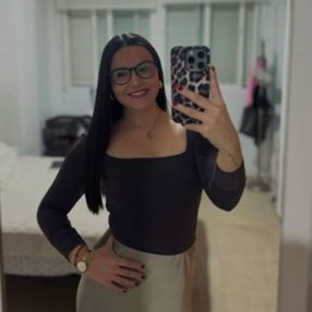 Ana, Niñera o canguro en Pozoblanco