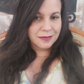 Aranza, Niñera o canguro en Güimar