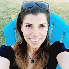 Cathy, Babysitter in Móstoles