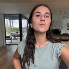 Anna, Niñera o canguro en Matadepera