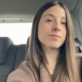 Marta, Babysitter in Montilla