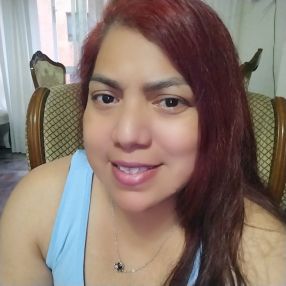 Miriam, Babysitter in Soria