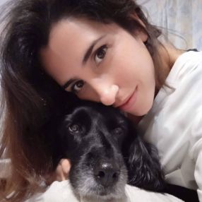 Azucena, Familia en Plasencia