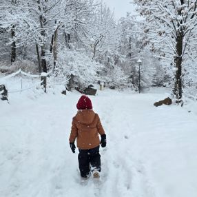 Georgia, Familia en Ontinyent