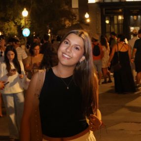 Pilar, Niñera o canguro en Canet de Mar