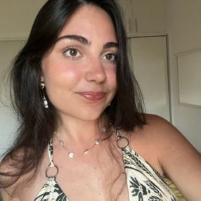 Malena, Babysitter in Corella