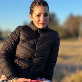 Loana, Babysitter in Terrassa