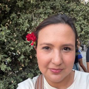 Diana, Niñera o canguro en Navalcarnero