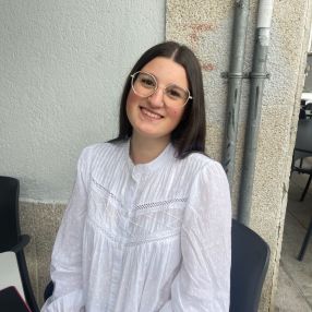 Raquel, Babysitter in Xinzo de Limia