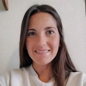 Aitana, Babysitter in Benijófar