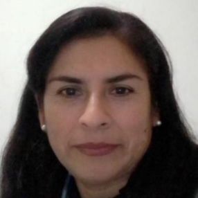 Luz Elizabeth, Babysitter in Almansa