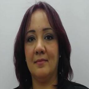 Arianny, Niñera o canguro en Alpedrete