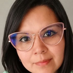 Sandra, Niñera o canguro en Navarra