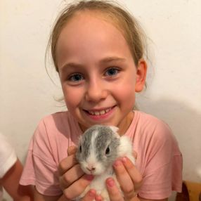 Kassandra, Familia en Torrejón de Velasco