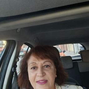 Pilar, Babysitter in Mollerussa